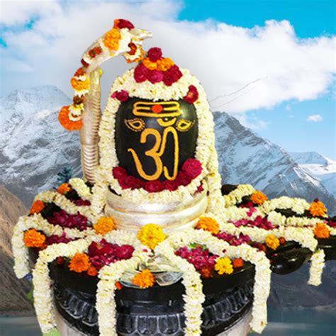 Lord Shiva Puja – Anytime Astro