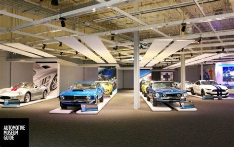 Newport Car Museum - Automotive Museum Guide