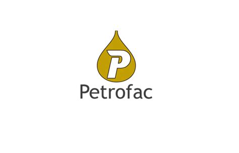 Petrofac Logo - LogoDix