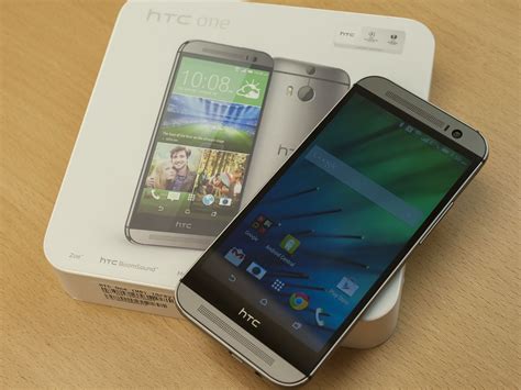 HTC One (M8) specs | Android Central