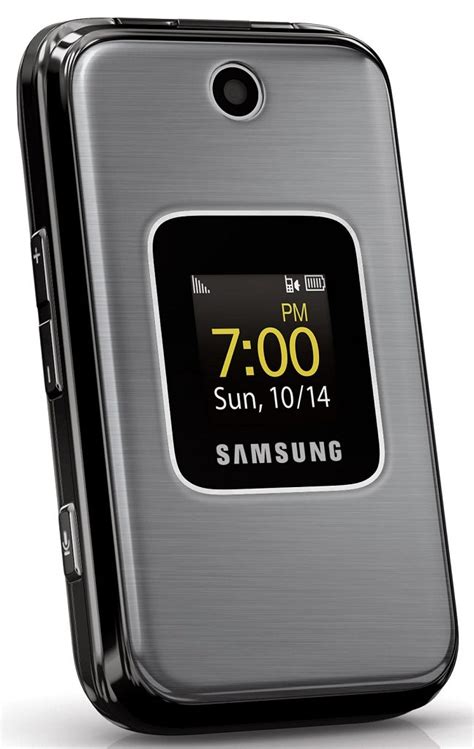 Amazon.com: Samsung M400 (Sprint): Cell Phones & Accessories