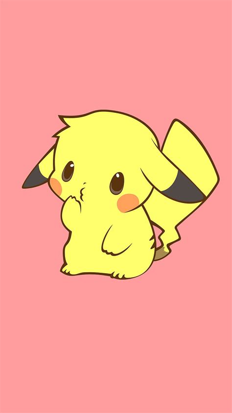 Cute Pikachu, Sad Pikachu HD phone wallpaper | Pxfuel