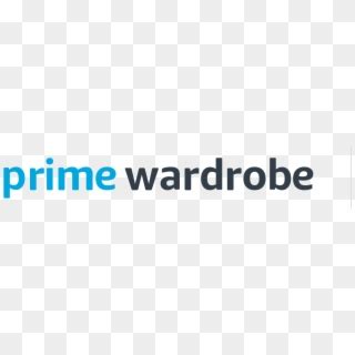 Prime Wardrobe - Amazon Prime Wardrobe Logo, HD Png Download - 1152x270(#799349) - PngFind