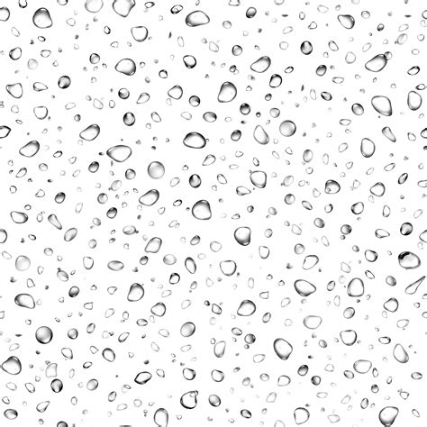 Water Drops Png Image Transparent HQ PNG Download | FreePNGImg