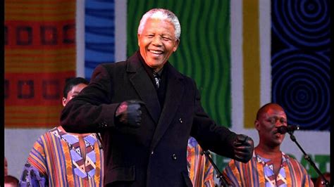 BBC Presents: Nelson Mandela A Legacy In Music... - Oppressed Peoples Online Word...The Voice Of ...