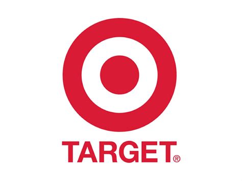 Picture Of Target Logo - ClipArt Best