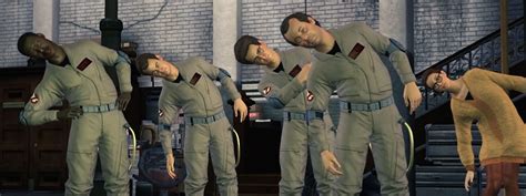 Ghostbusters: The Video Game Remastered Review - IGN