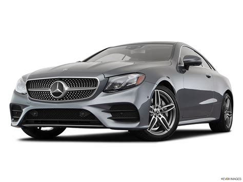 New Mercedes-Benz E-Class Coupe 2023 E AMG 53 4MATIC+ Photos, Prices ...