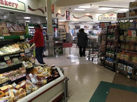 The Market Report: ShopRite - Rockaway, NJ