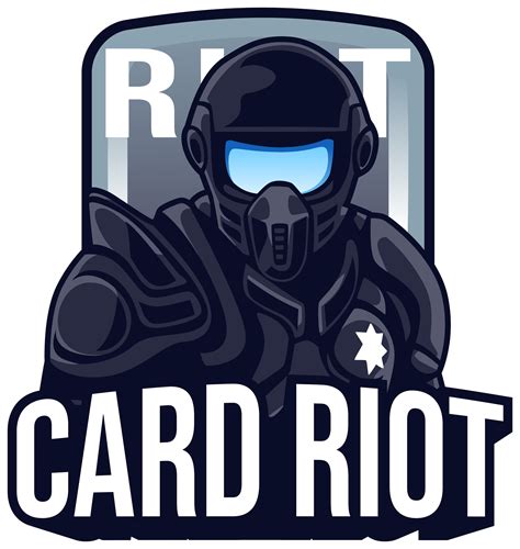 Card Riot