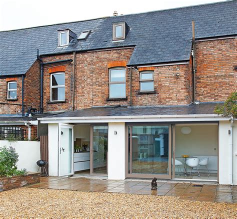 Private House, Dublin 6, Ireland - Contemporary - Exterior - Dublin - by Optimise Home | Houzz