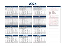 2024 School Calendar South Africa Printable Pdf Download - Linn Shelli