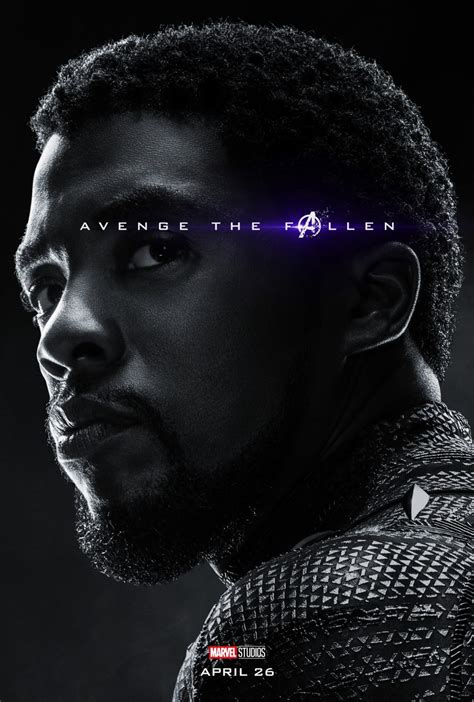 Avengers: Endgame - Marvel Cinematic Universe