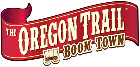 The Oregon Trail: Boom Town - Tilting Point