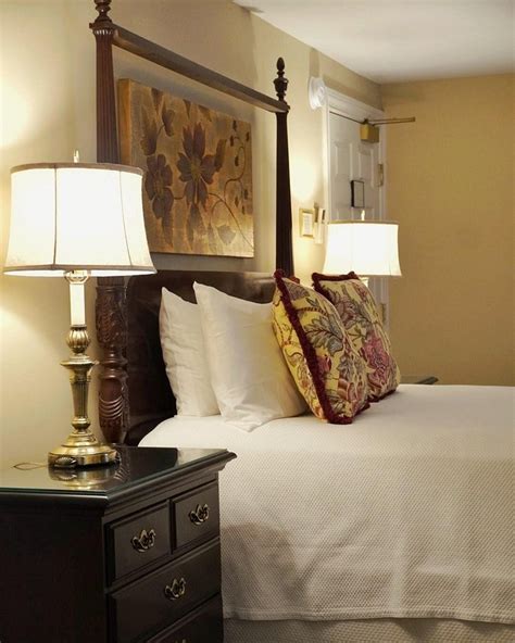 LAMBERTVILLE HOUSE (Lambertville, NJ) - foto's, reviews en prijsvergelijking - Tripadvisor