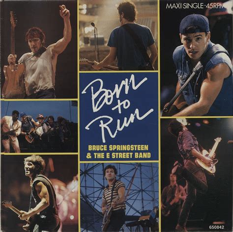 Amazon.com: Born to run (live): CDs & Vinyl