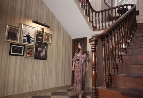 Photos: Inside Gauri and Shah Rukh Khan’s Delhi home | Entertainment ...