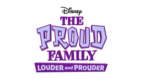 The Proud Family: Louder and Prouder Release Date? Disney Plus Season 1 ...