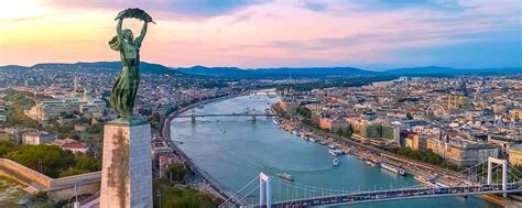 10+ Top Hungary Tourist Attractions, Places to Visit in Hungary