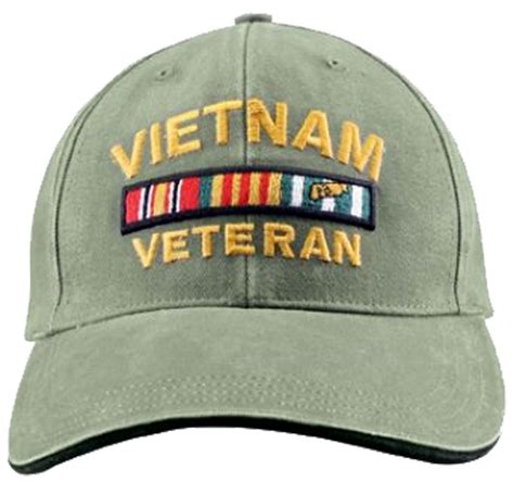 Amazon Vietnam Veteran Hats - Va Army