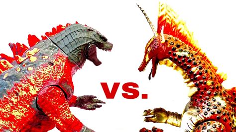 Godzilla vs titanosaurus toys – Telegraph