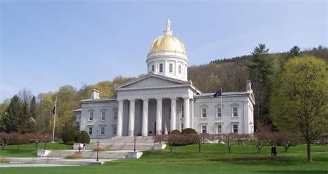 Discover the Charm of Montpelier, Vermont Any Time of Year