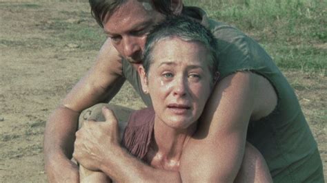 Carol & Daryl ☆ - The Walking Dead: Carol Peletier Photo (34181962) - Fanpop