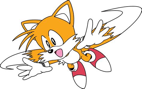 Image - Tailsflying1.png | Sonic News Network | FANDOM powered by Wikia