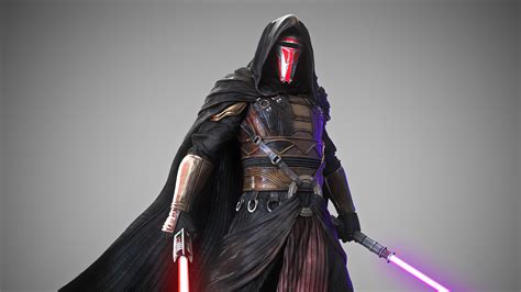 19+ Wallpaper Darth Revan - AdrienDhillin