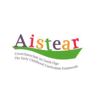 Aistear & Síolta - Tiny Tots Childcare