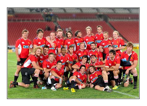 Golden Lions Rugby Union regrettably cancels USA Tour | 15.co.za ...