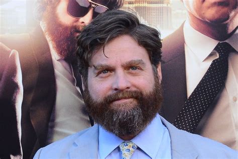 Zach Galifianakis, Louis C.K. clown comedy 'Baskets' to air on FX - UPI.com