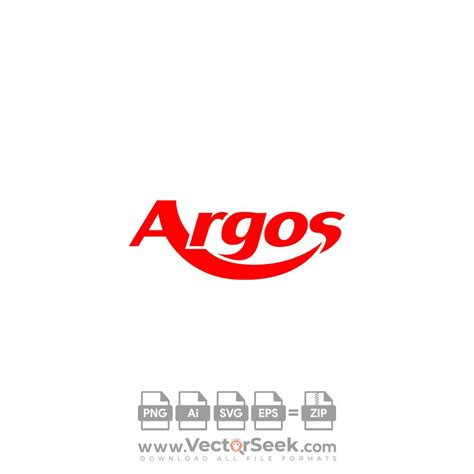 Argos Logo Vector - (.Ai .PNG .SVG .EPS Free Download)