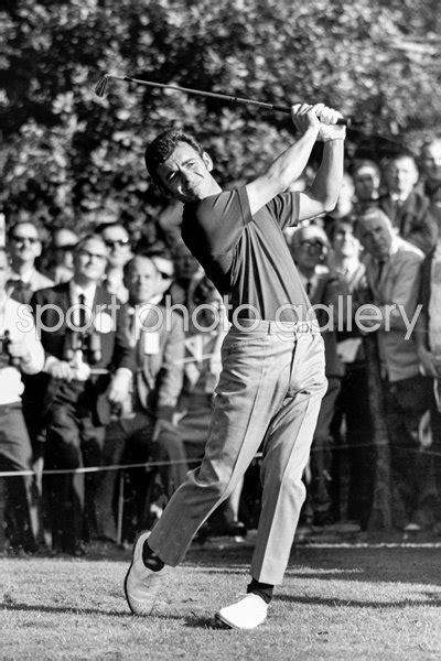 Tony Jacklin 1969 Images | Golf Posters | Tony Jacklin