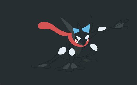 658 Shiny Greninja by UnusualPotato1872 on DeviantArt