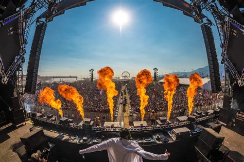 HARD Events Announces Lineup for HARD Summer Music Festival 2021 ...