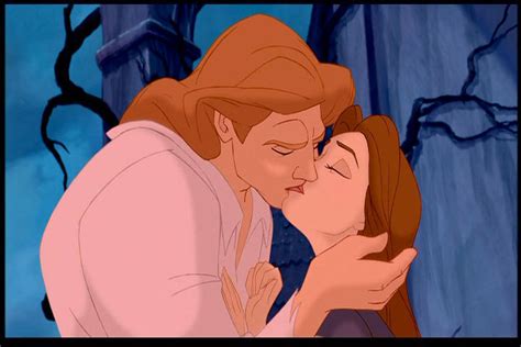 Transformation Scene - Beauty and the Beast Image (17161983) - Fanpop