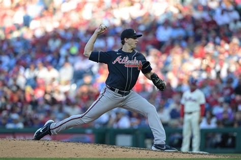 Kyle Wright Becomes First Braves Pitcher to Win 20 Games Since 2003 - Fastball