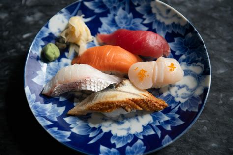 The 19 Best Sushi Restaurants In Seattle - Seattle - The Infatuation