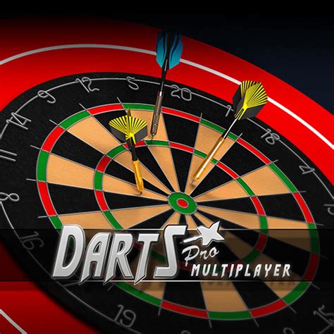 Darts Pro Multiplayer | Play Now Online for Free