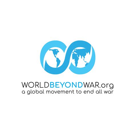 Speakers Bureau - World BEYOND War