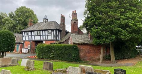 The spookiest houses sold so far this year - Devon Live