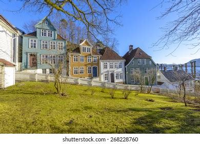 513 Bryggen museum Images, Stock Photos & Vectors | Shutterstock