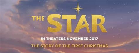 The Star |Teaser Trailer