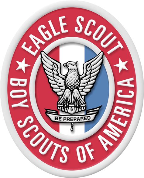 Eagle Scout Logo | BOY SCOUTS OF AMERICA