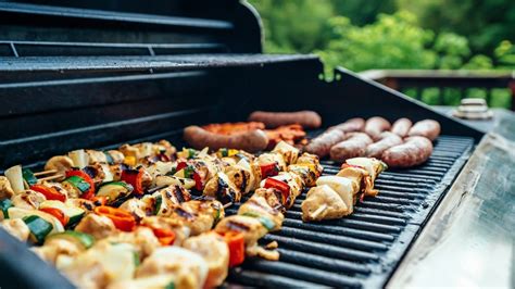 Barbecue party : nos conseils pour un repas mémorable - Traiteur Délices