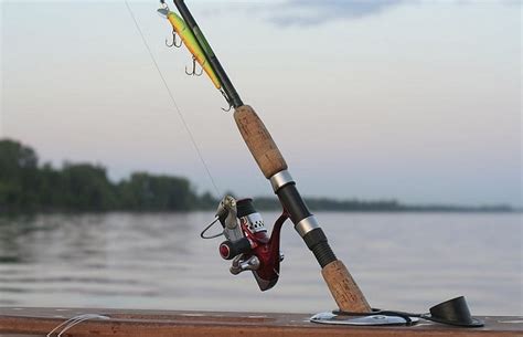 Most Expensive Fishing Rods in the World - Insane Prices!