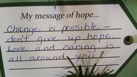 Your messages of hope for our children » Intermountain Ministry