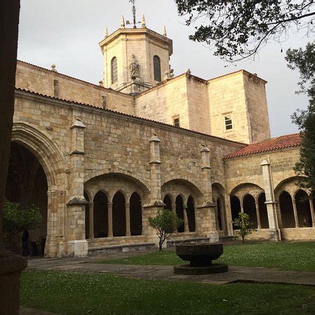 Cathedral Santander - TripAdvisor