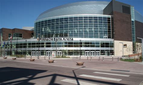 Pinnacle Bank Arena – NEBCO, Inc.